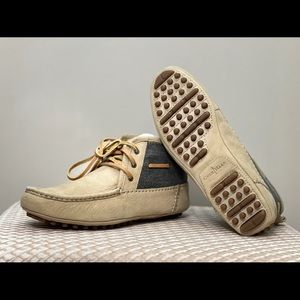 Cole Haan Chukka Styled Boot